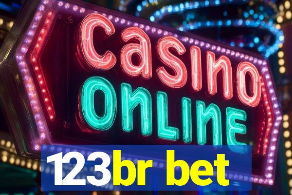 123br bet